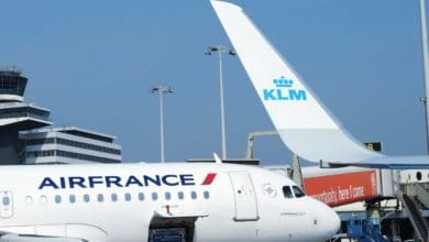 Air France klm