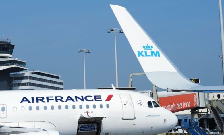 Air France klm