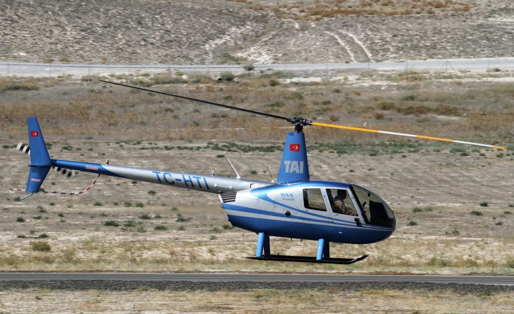 tusas r44