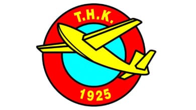 thk logo