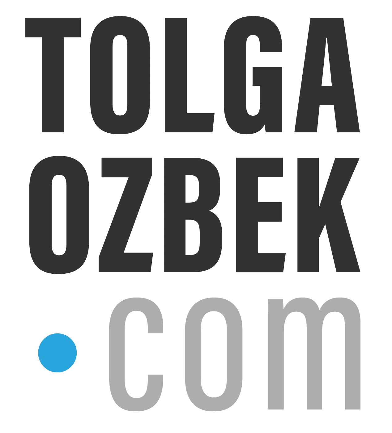Tolga Özbek fotoğrafı