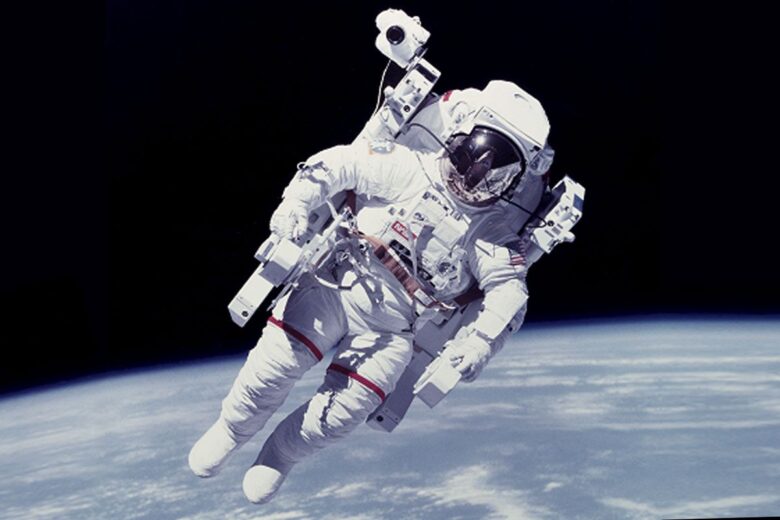 Astronotlarda kemik yoğunluğu kaybı
