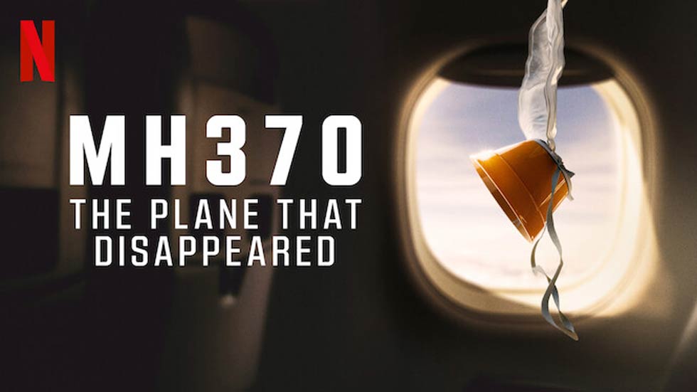 Netflix'te yayınlanan MH370 belgesel mi, fantezi mi? – Tolga Özbek