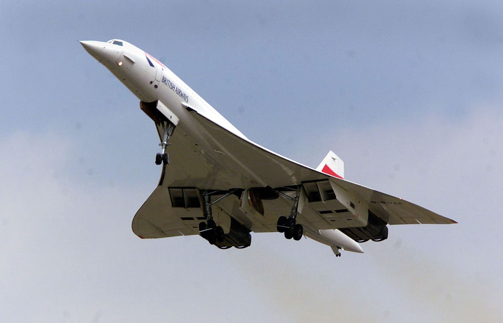 LEGO efsane yolcu uçağı Concorde’u 7 Eylül’de satışa sunuyor – Tolga Özbek
