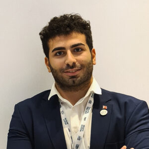 Emirhan Mehmet Yılmaz fotoğrafı