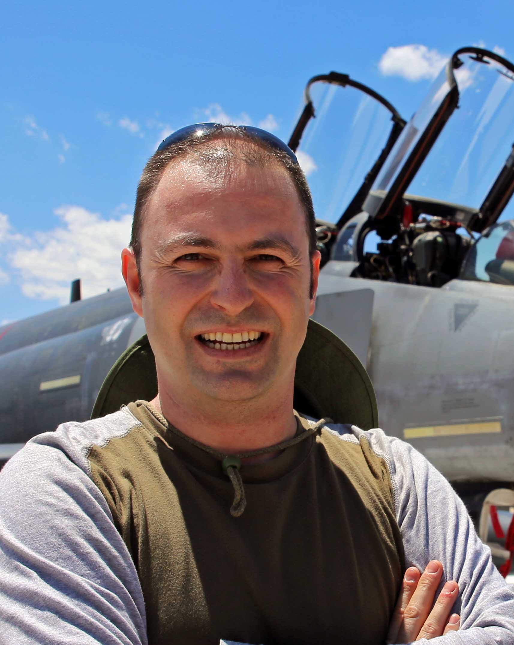 Tolga Özbek fotoğrafı