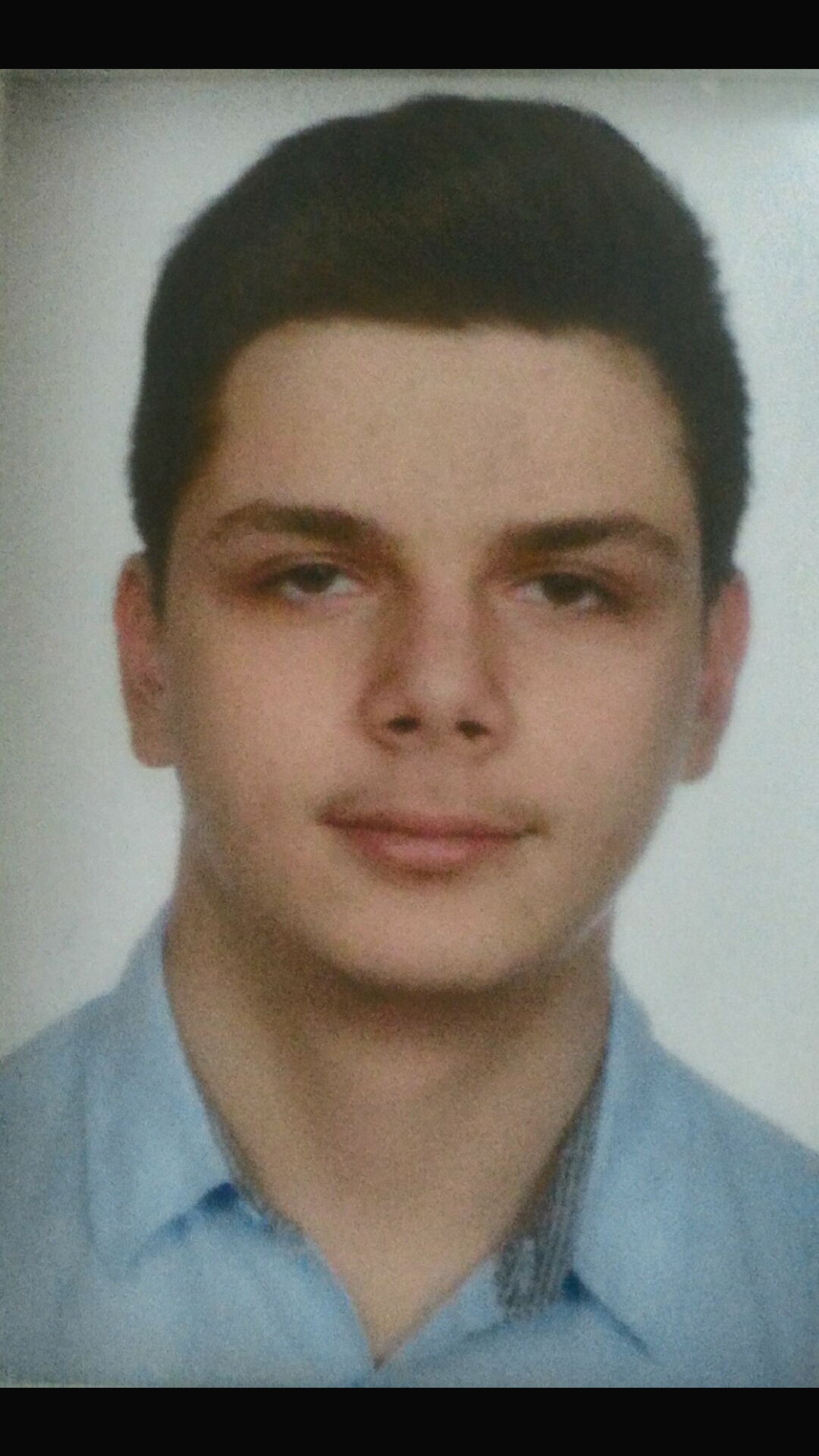 Salih Emre Kaşkaya fotoğrafı