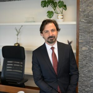 Uğur Kocabaş fotoğrafı