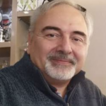 Alp Akbostancı fotoğrafı