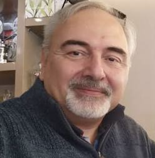 Alp Akbostancı fotoğrafı